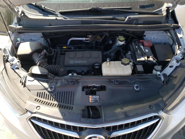 KL4CJASB1HB152670 Buick Encore Preferred
