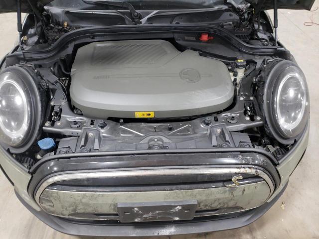 2022 MINI COOPER SE - WMW13DJ08N2R53226