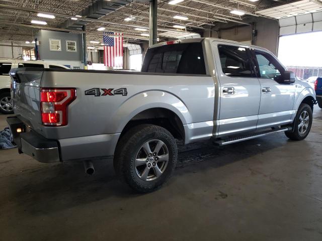 1FTFW1E46LKF03700 Ford F150 Supercrew