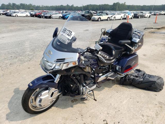 2000 HONDA GL1500 SE1 1HFSC2232YA203860