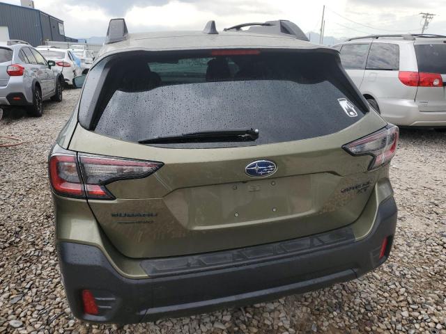 4S4BTGKD9L3246942 Subaru Outback Onyx Edition Xt
