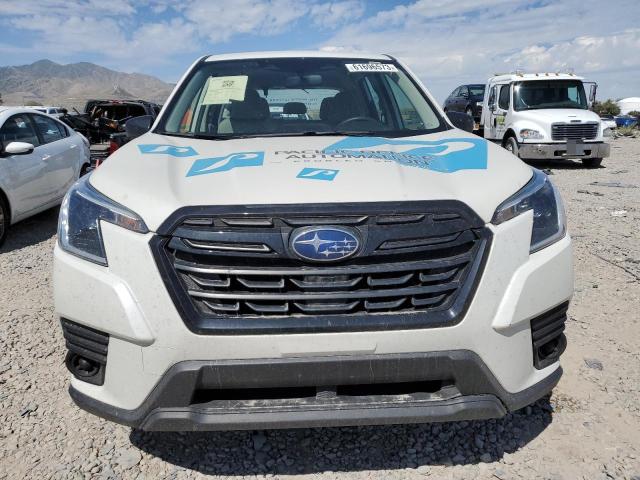 JF2SKAAC1NH505749 Subaru Forester