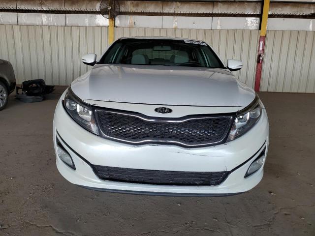 KNAGM4A76F5547059 KIA Optima Lx