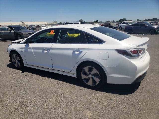 KMHE34L14HA051320 Hyundai SONATA HYBRID