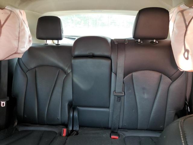 2017 BUICK ENVISION LRBFXDSA6HD007542
