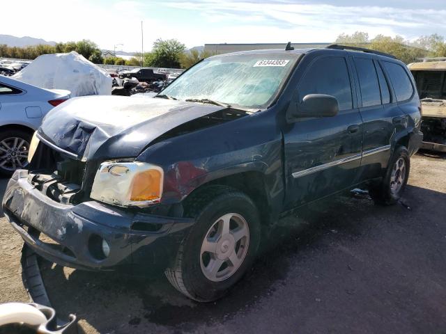 2007 GMC Envoy 