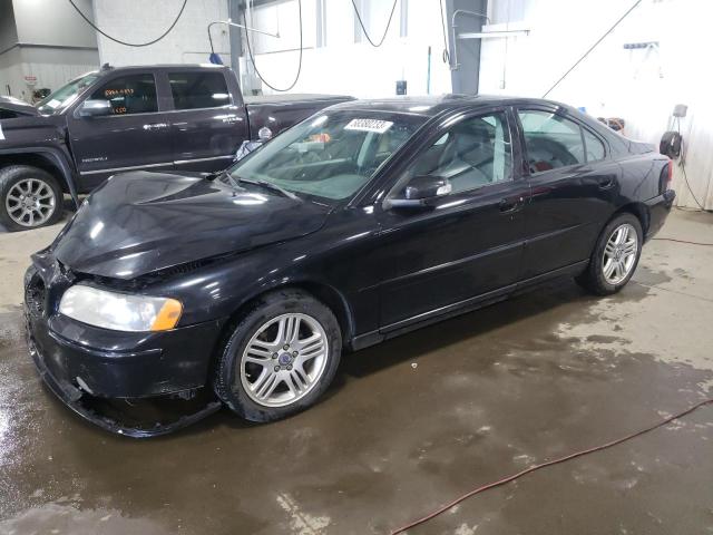 2007 Volvo S60 2.5T