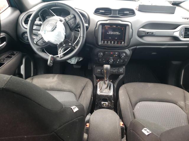 ZACNJDBB7MPN36997 Jeep Renegade Latitude