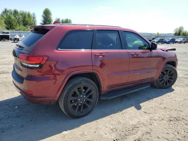 1C4RJFAG2KC566293 Jeep Grand Cherokee Laredo