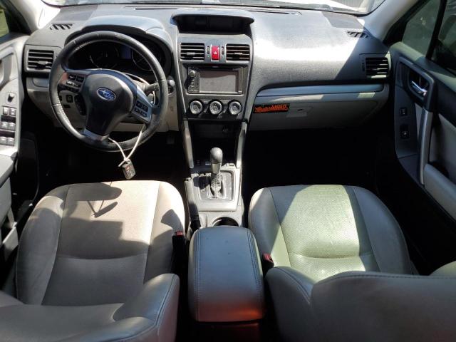 JF2SJAWC0FH500961 Subaru Forester 2.5i Touring