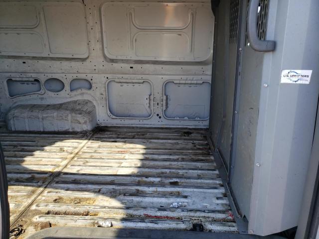 2019 NISSAN NV 1500 S - 1N6BF0KM0KN807449