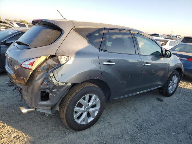 JN8AZ1MW2EW520630 Nissan MURANO S