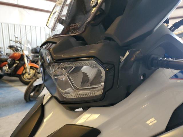 2023 BMW F 750 GS - WB10B1807P6G48415