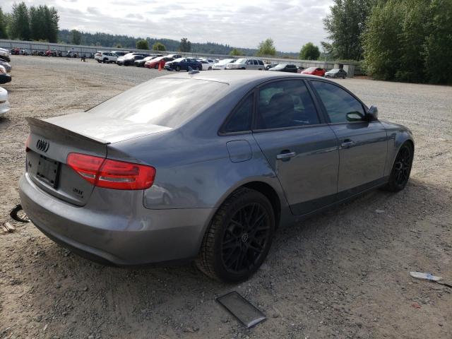 VIN WAUBFAFL5EN025577 2014 Audi A4, Premium no.3