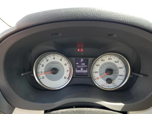JF1GJAH69EH006985 Subaru Impreza Limited