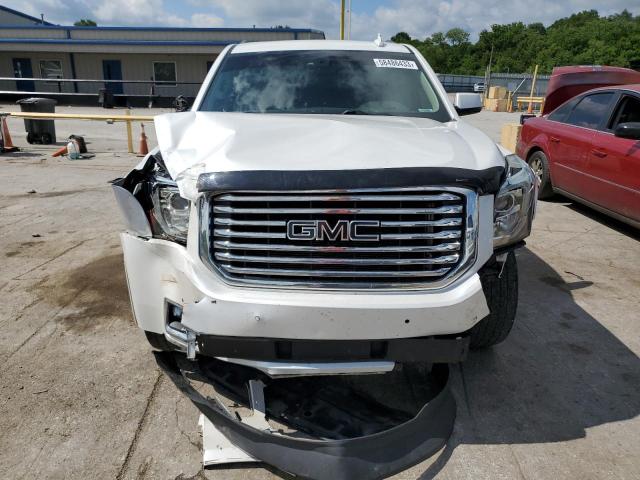 1GKS1BKC9GR445002 GMC YUKON SLT
