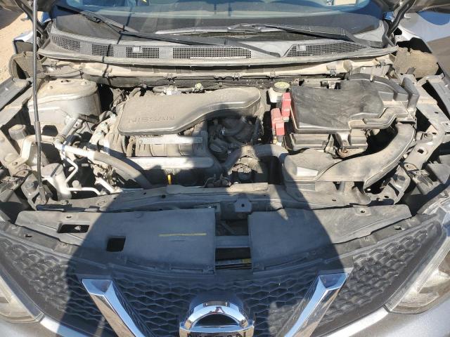 JN1BJ1CR3HW111112 Nissan Rogue Sport S