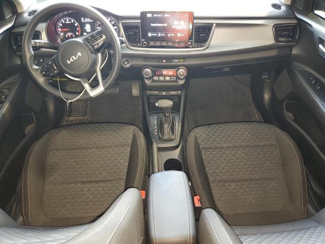3KPA24AD9NE468556 KIA RIO LX