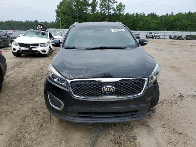 5XYPG4A57JG373298 KIA SORENTO LX