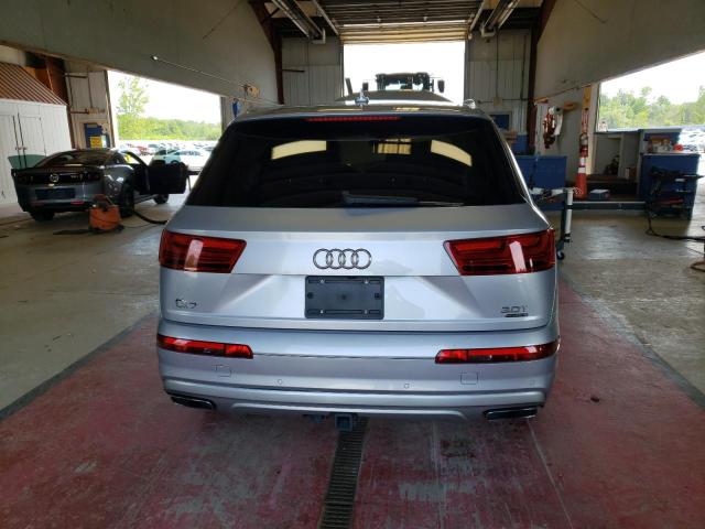 WA1VAAF76JD048085 2018 AUDI Q7, photo no. 6