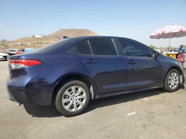 JTDEPRAE7LJ014721 Toyota COROLLA LE