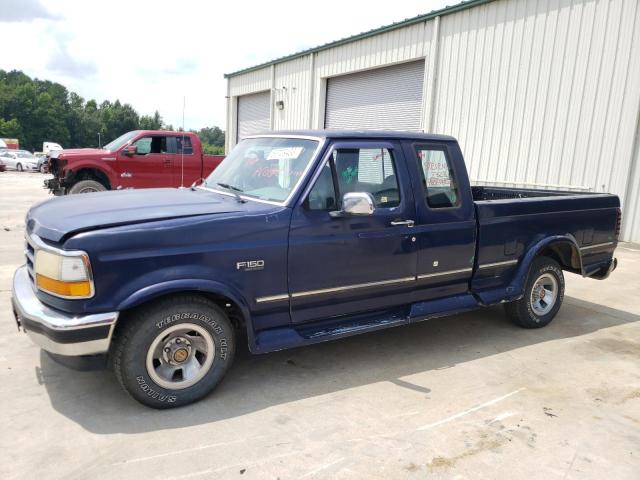 1994 Ford F-150 