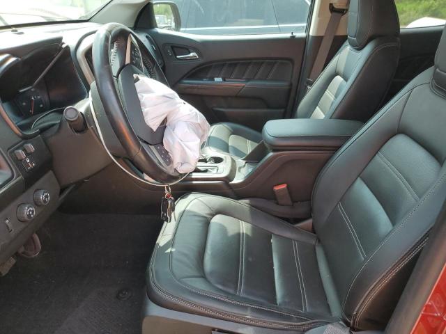 2021 GMC CANYON DEN 1GTG6EEN3M1118719
