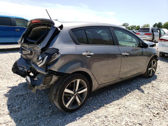 KNAFX5A86H5715531 KIA FORTE EX