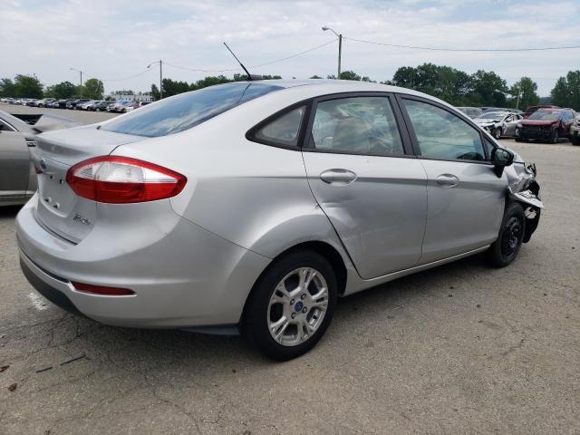 3FADP4BJ9EM117256 | 2014 FORD FIESTA SE