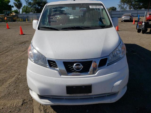 2019 NISSAN NV200 2.5S - 3N6CM0KN4KK690628