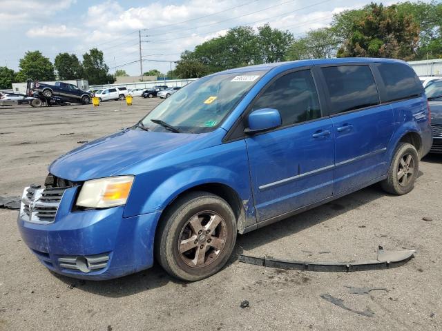 2008 Dodge Grand Caravan SXT