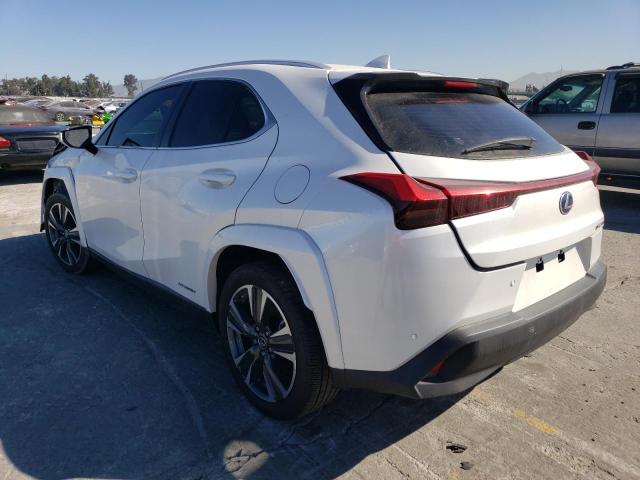 2022 LEXUS UX 250H BA JTHP9JBH0N2055894