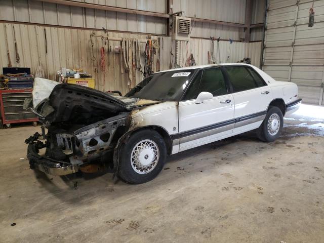 1993 Buick Park Avenue 