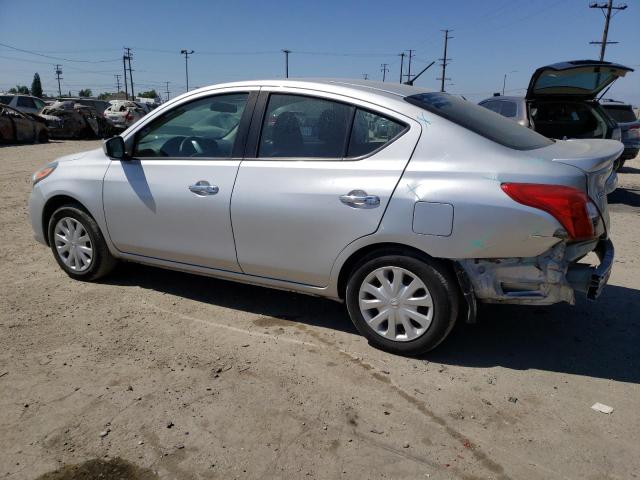 3N1CN7AP6JL803874 Nissan VERSA S