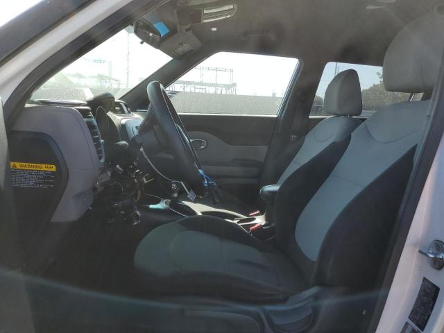 KNDJN2A23E7058636 KIA Soul