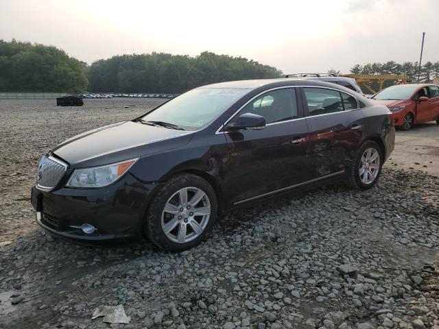 2012 Buick LaCrosse Premium