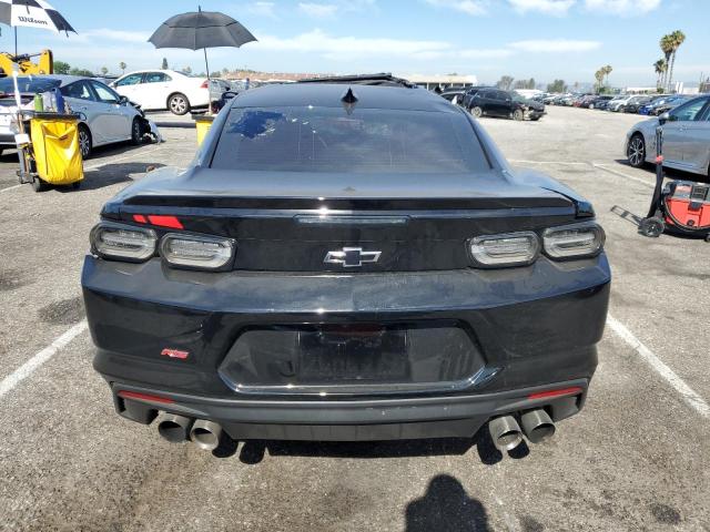 2022 CHEVROLET CAMARO LT1 - 1G1FF1R70N0133243