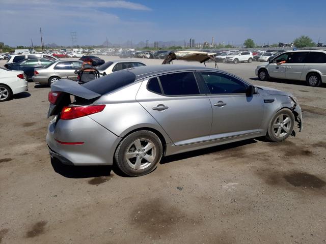 KNAGM4A78F5585554 KIA Optima Lx