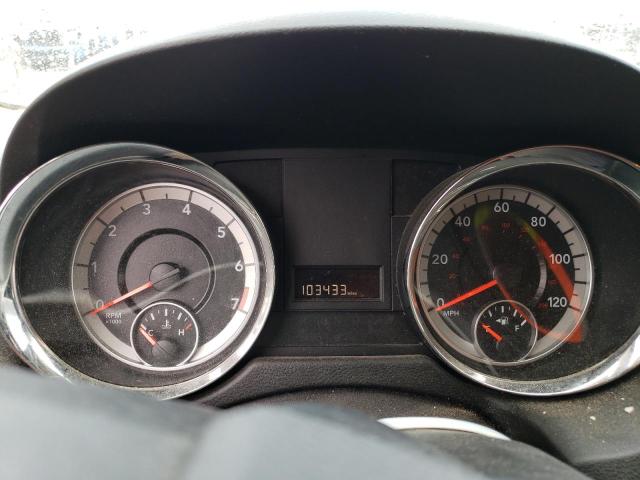 2C4RDGBG4GR139952 Dodge Grand Caravan Se
