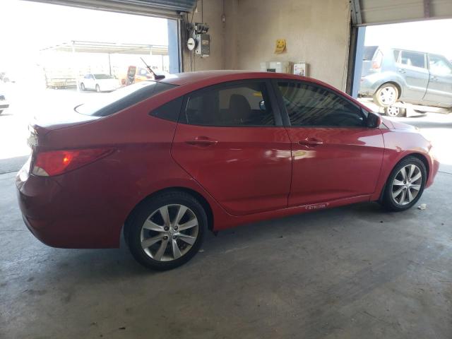 KMHCT4AE2FU938049 Hyundai ACCENT GLS