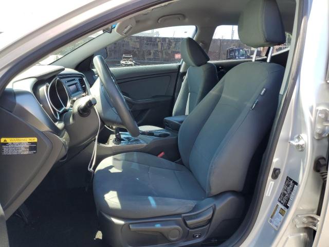 5XXGM4A70FG424890 KIA Optima Lx