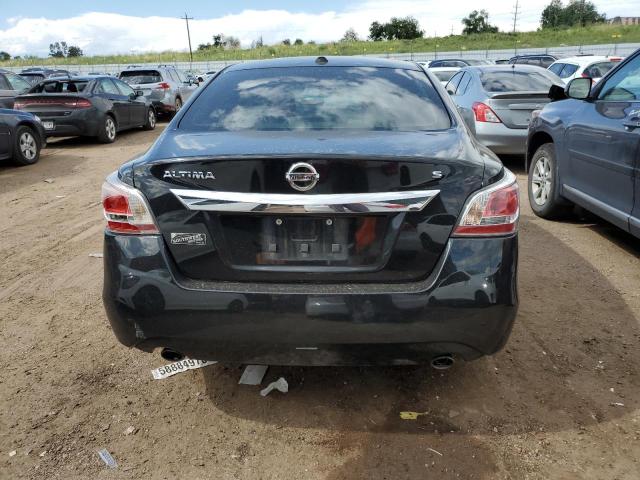 1N4AL3AP3FN401102 Nissan ALTIMA 2.5