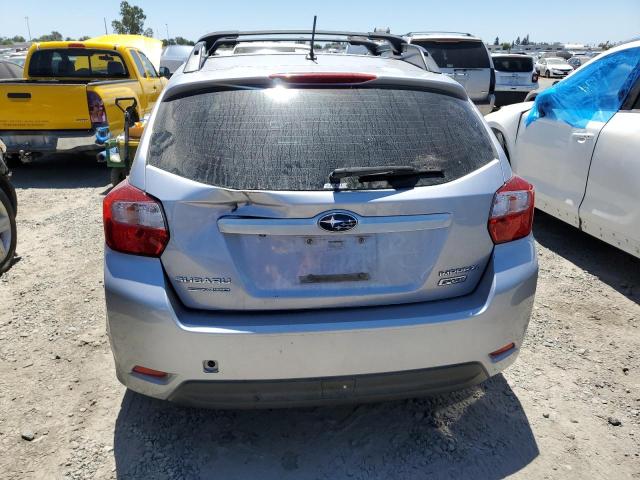JF1GPAU61F8314352 Subaru Impreza Sport
