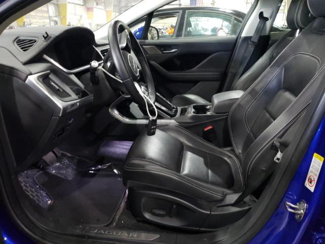 2019 JAGUAR I-PACE SE SADHC2S19K1F63743