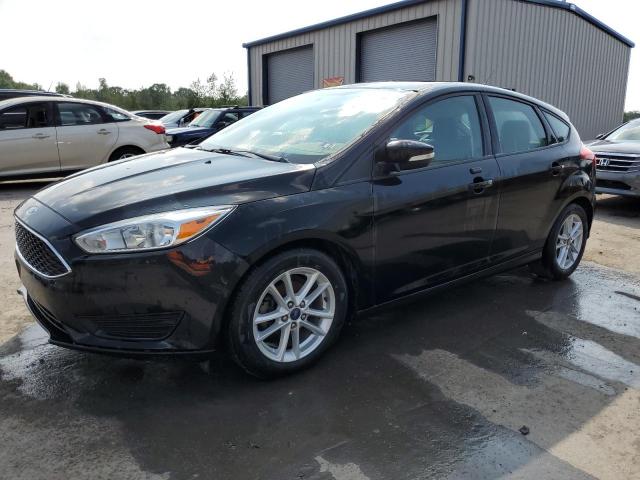 1FADP3K21GL327776 2016 FORD FOCUS, photo no. 1