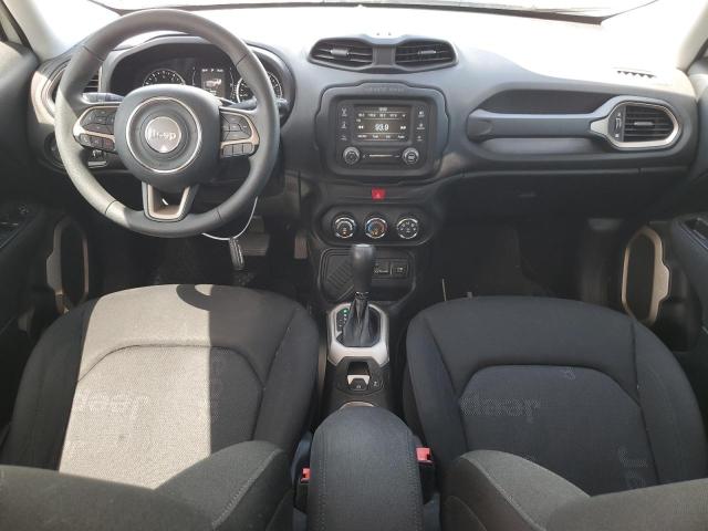 ZACCJAAT2GPD74137 Jeep Renegade Sport