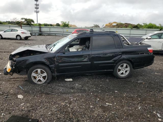 2006 Subaru Baja Sport