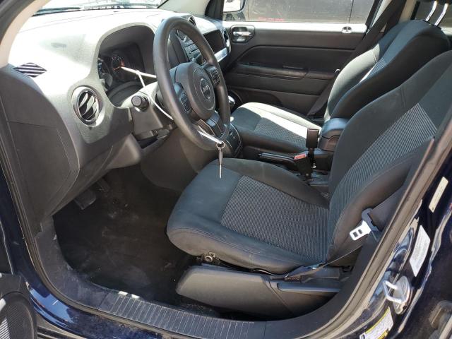 1C4NJDBB0ED591309 Jeep Compass Sport