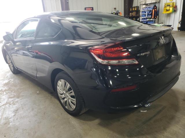 Vin: 2hgfg3b54fh518778, lot: 61447583, honda civic lx 20152