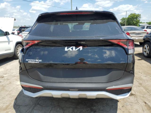 5XYK33AF8PG102395 Kia Sportage E 6